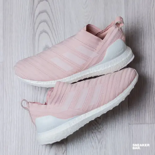 Adidas x KITH Nemeziz 17.1 Ultra Boost 