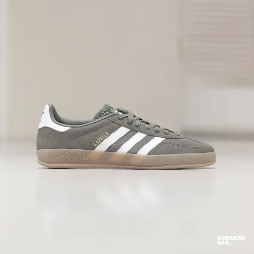 Кеды Adidas Gazelle Indoor 