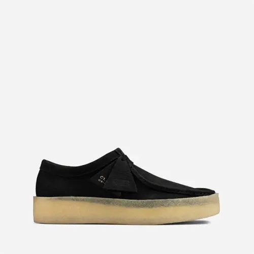 Мужские Clarks Originals Wallabee Cup 26158144