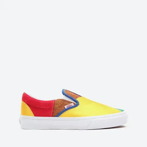 Vans UA Classic Slip-On 'Pride' VN0A33TB44B