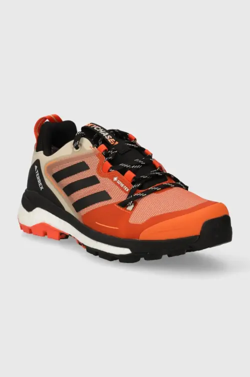 Кроссовки adidas TERREX Terrex Skychaser 2 мужские цвет оранжевый IE6892