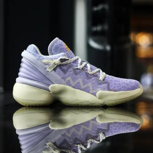 Adidas D.O.N. Issue 2 GCA 