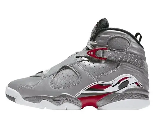 NIKE AIR JORDAN 8 RETRO REFLECTIONS OF A CHAMPION