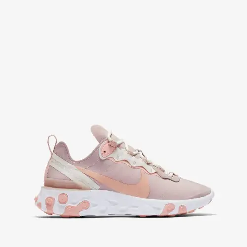 Кроссовки Nike W React Element 55 BQ2728 012