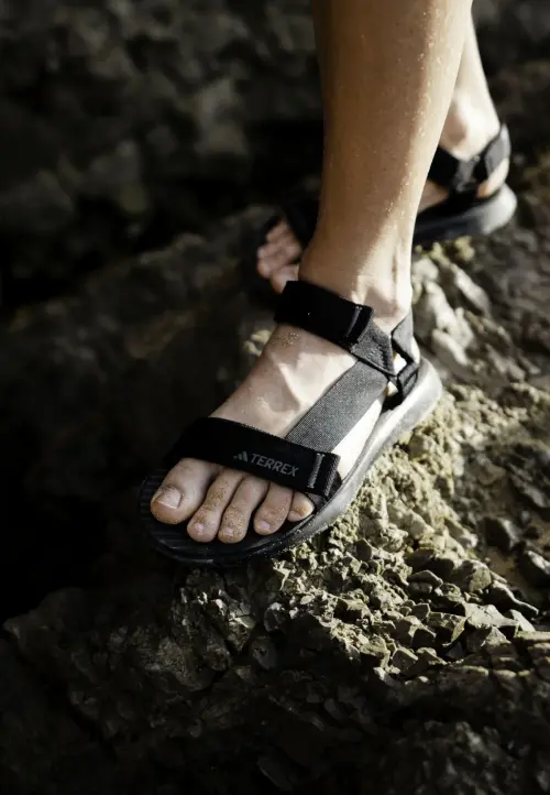 Сандали ADIDAS TERREX HYDROTERRA (JQ2231)