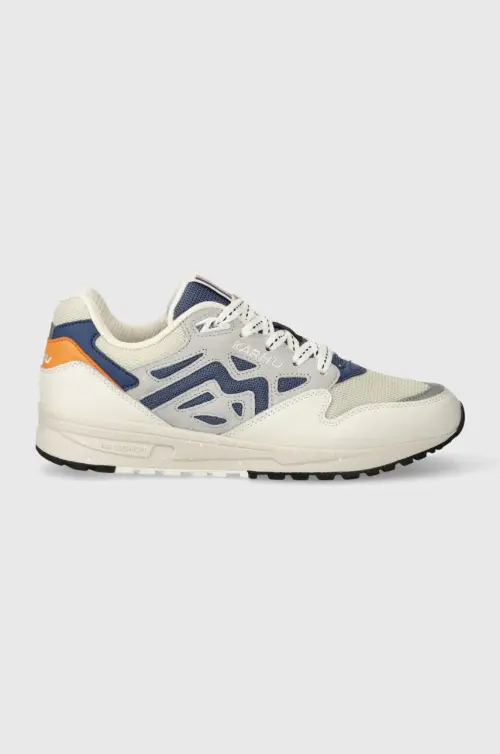 Кроссовки Karhu Legacy 96 цвет серый F806069