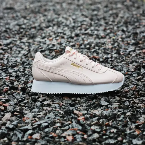 Puma Turino Stacked 