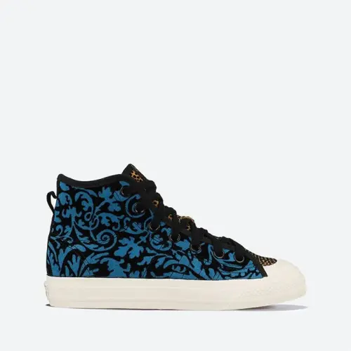 Кроссовки adidas Originals Nizza Hi Rf FX8498