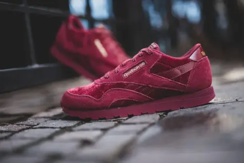 Reebok Classic Nylon Junior 