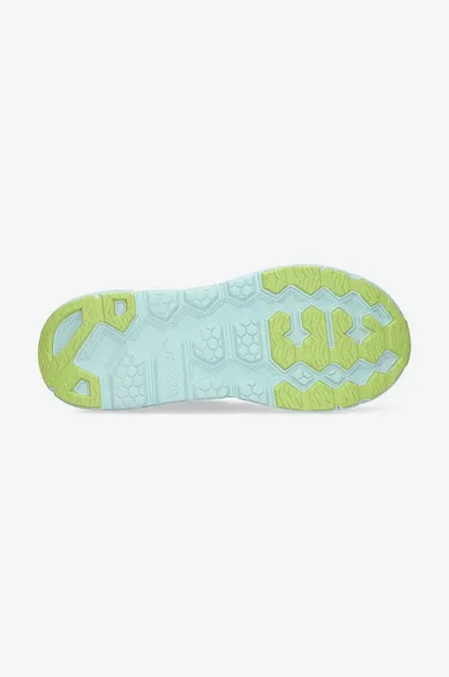 Ботинки Hoka Clifton L Embroidery 1126854-OSBC
