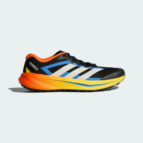 Кроссовки Adidas TERREX AGRAVIC LITE