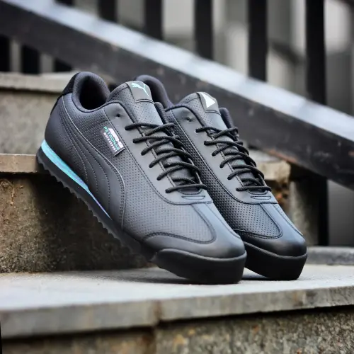 Mercedes x Puma MAPM Roma 
