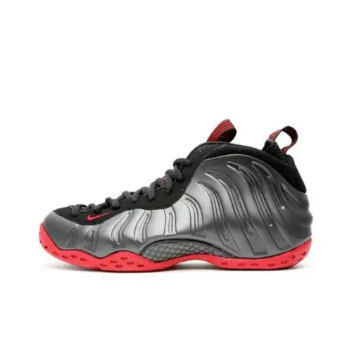 Nike Foamposite One Cough Drop 2010      