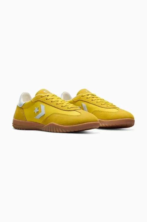 Кроссовки Converse Run Star Trainer цвет чёрный A10373C