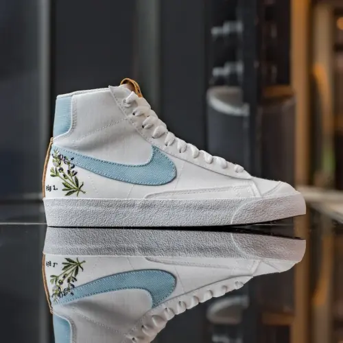 Nike Blazer Mid 77 SE 