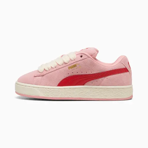Детские Puma Кеды Suede XL