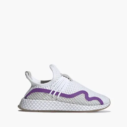 adidas DEERUPT S RUNNER W DB2688