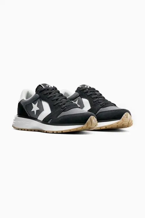 Кроссовки Converse Omni Trainer цвет чёрный A13468C