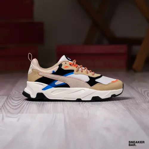 Puma Trinity Open Road 
