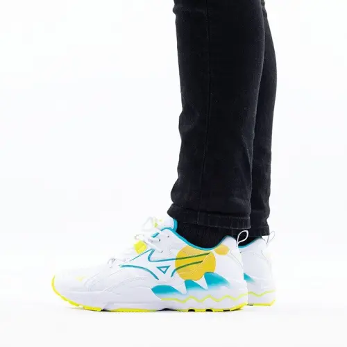 Mizuno Wave Rider 1S D1GA200347
