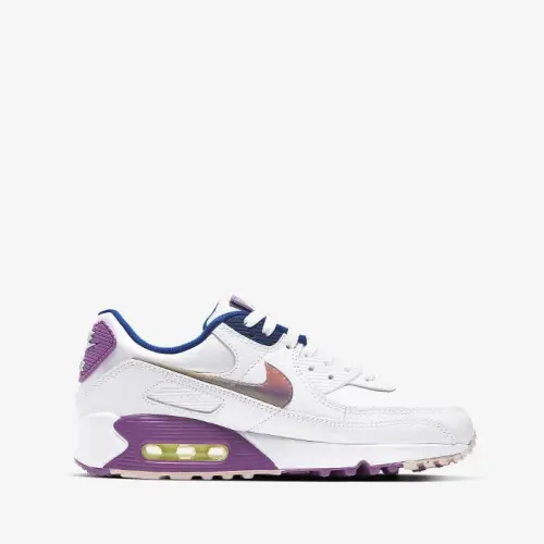 Кроссовки Nike W Air Max 90 SE CJ0623 100