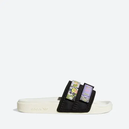 Шлепанцы adidas Originals Adilette Sandal 2.0 Pride GW2411
