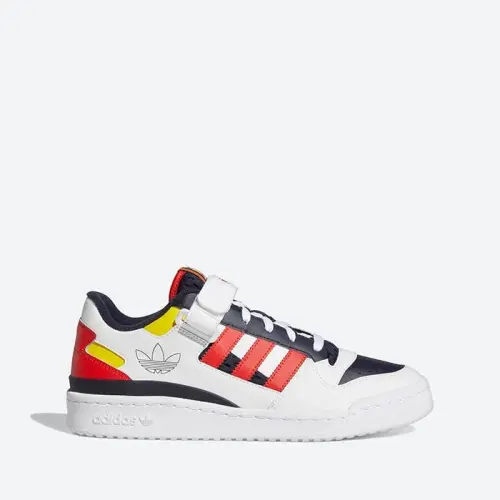 Кроссовки adidas Originals Forum Low GZ9112