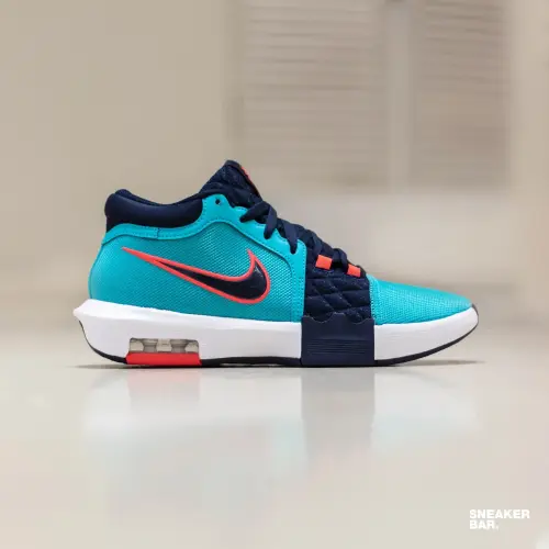 Кроссовки Nike Lebron Witness VIII 