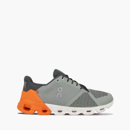 On Running Cloudflyer 2199628 GREY/ORANGE