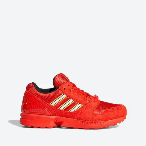 adidas Originals x LEGO ZX 8000 J GZ8214