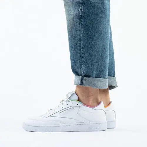 Reebok Club C 85 Pride FX4771