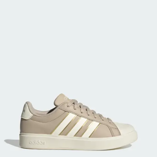 Кроссовки Adidas Streettalk