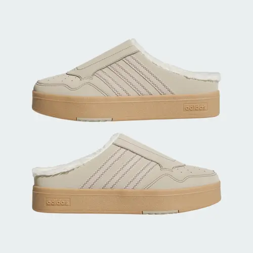 Adidas Trainer HOOPS 4.0 MULE W