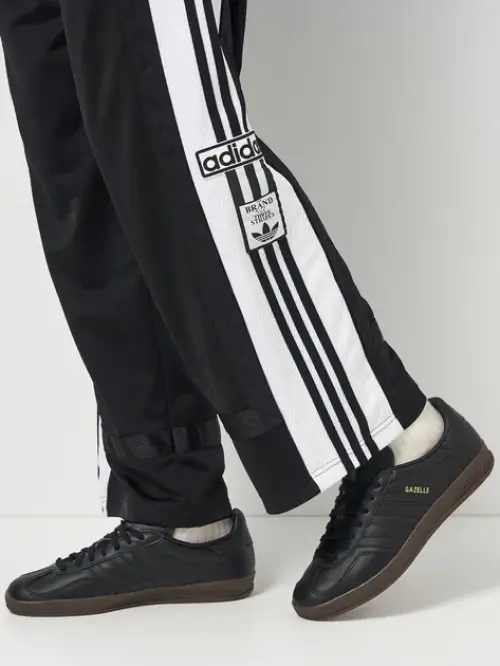 Кеды Adidas Gazelle Indoor 