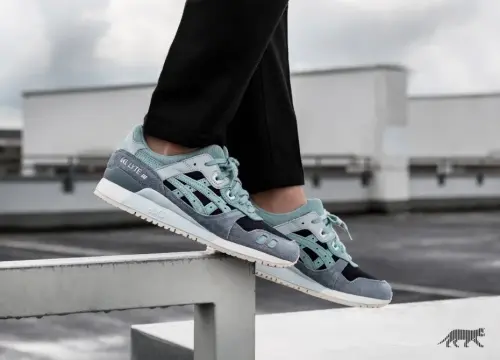 Asics Gel-Lyte III 