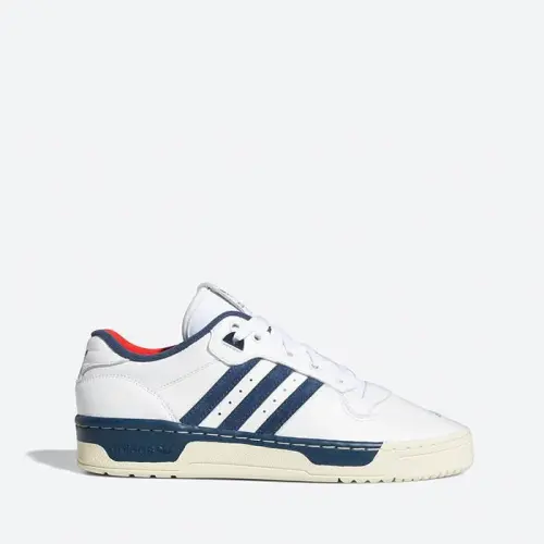 Кроссовки adidas Originals Rivalry Low Premium FY8031