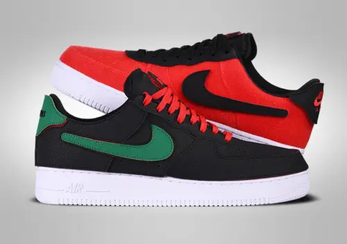 Nike Air Force 1/1 