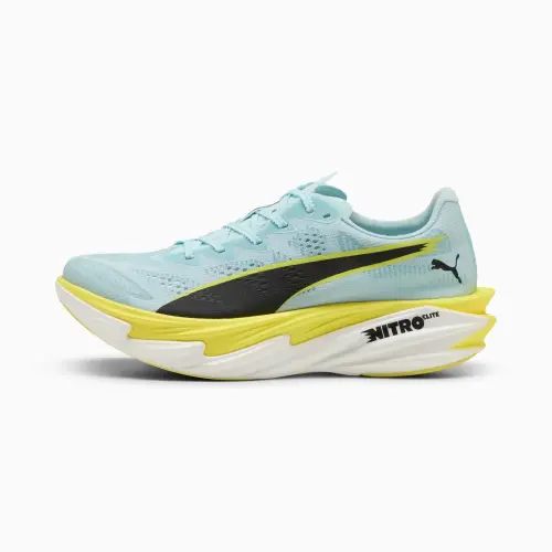 Кроссовки Puma Deviate NITRO Elite 4