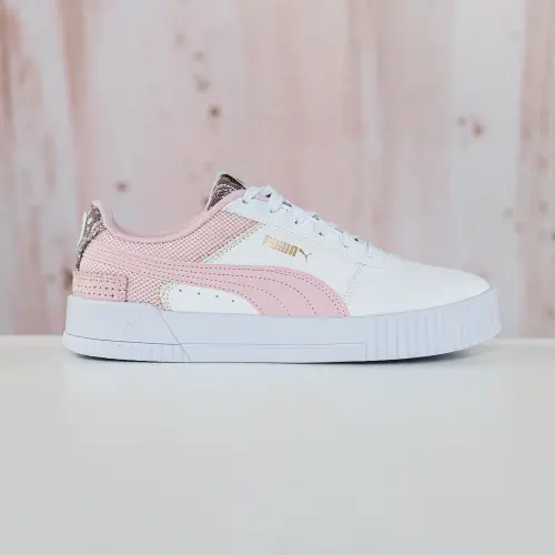 Puma Carina Patchwork 