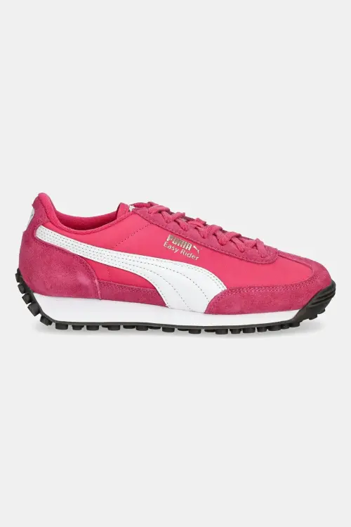 Кроссовки Puma Easy Rider Vintage цвет розовый 399028