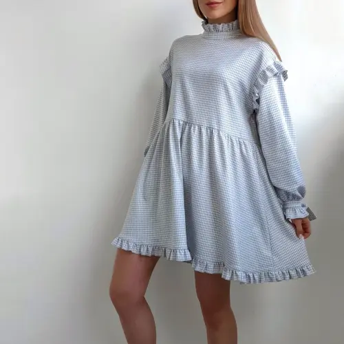 Платье Tassha Yu Honey 