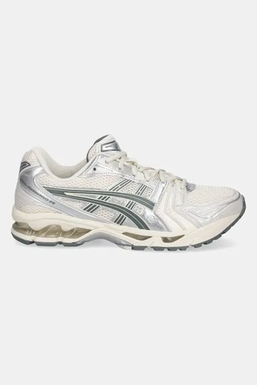 Ботинки Asics Gel-Kayano 14 цвет серый