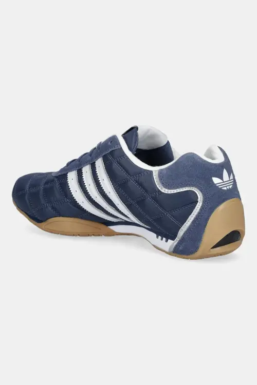 Кроссовки adidas Originals Adiracer Lo цвет синий