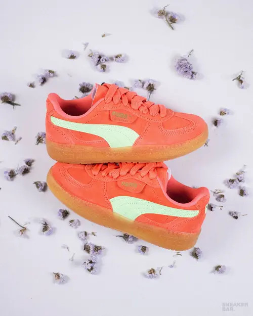 Кеды Puma Palermo Moda Xtra Gum W 