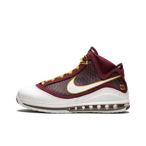 Nike Lebron 7 Christ the King CTK     