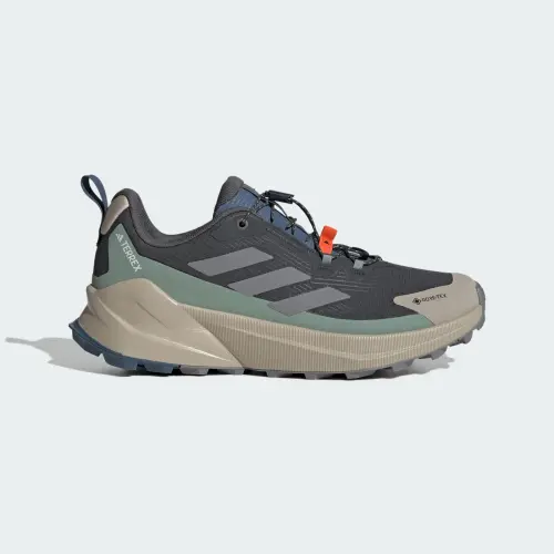 Кроссовки для хайкинга Adidas Terrex Trailmaker 2 GORE-TEX Speed Lace