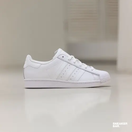 Кеды Adidas Superstar W 