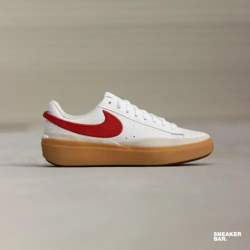 Кеды Nike Blazer Phantom Low 
