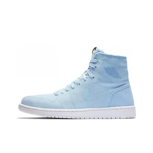 Jordan Air Jordan 1 Retro High Decon Ice Blue      