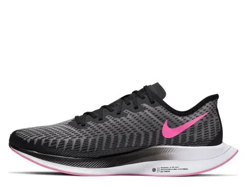 NIKE ZOOM PEGASUS TURBO 2 M Серо-Розовые